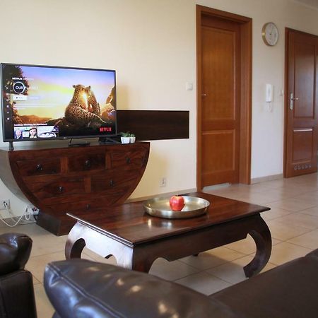 Apartament Kolonialny Olympic Park Kolobřeh Exteriér fotografie