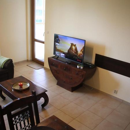 Apartament Kolonialny Olympic Park Kolobřeh Exteriér fotografie