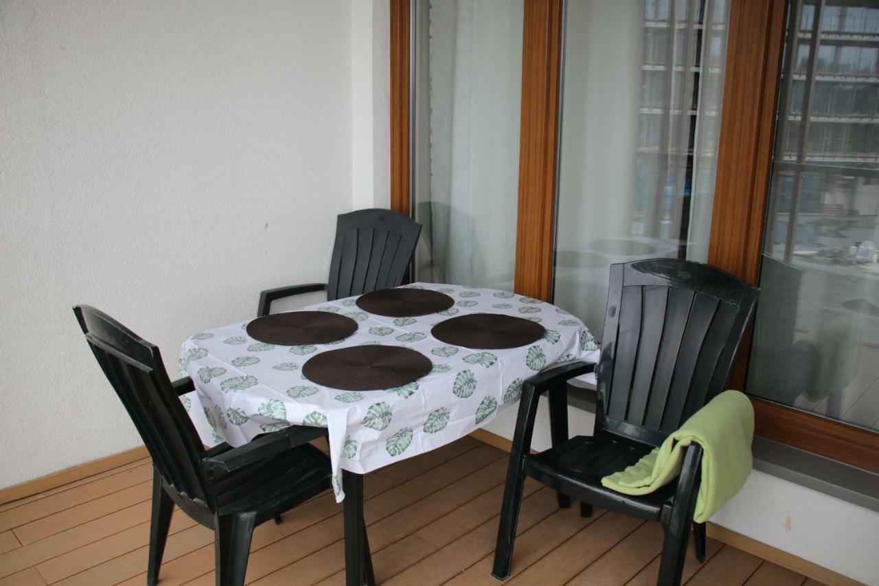 Apartament Kolonialny Olympic Park Kolobřeh Exteriér fotografie