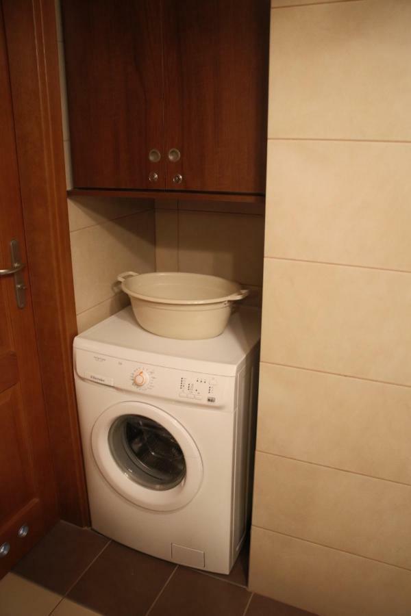 Apartament Kolonialny Olympic Park Kolobřeh Exteriér fotografie