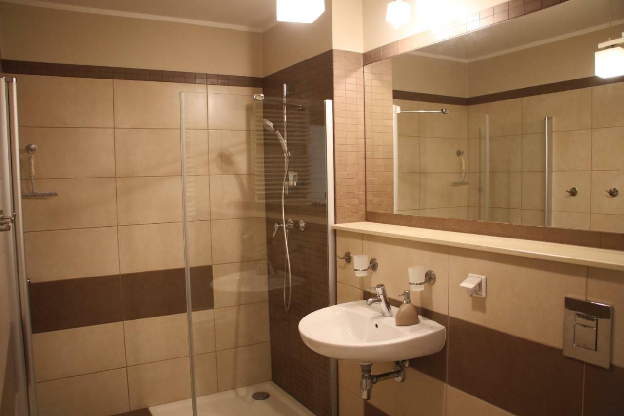 Apartament Kolonialny Olympic Park Kolobřeh Exteriér fotografie